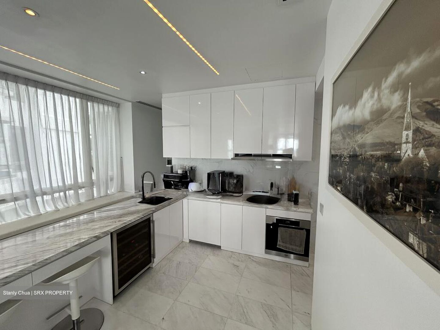 The Coast at Sentosa Cove (D4), Condominium #521126021